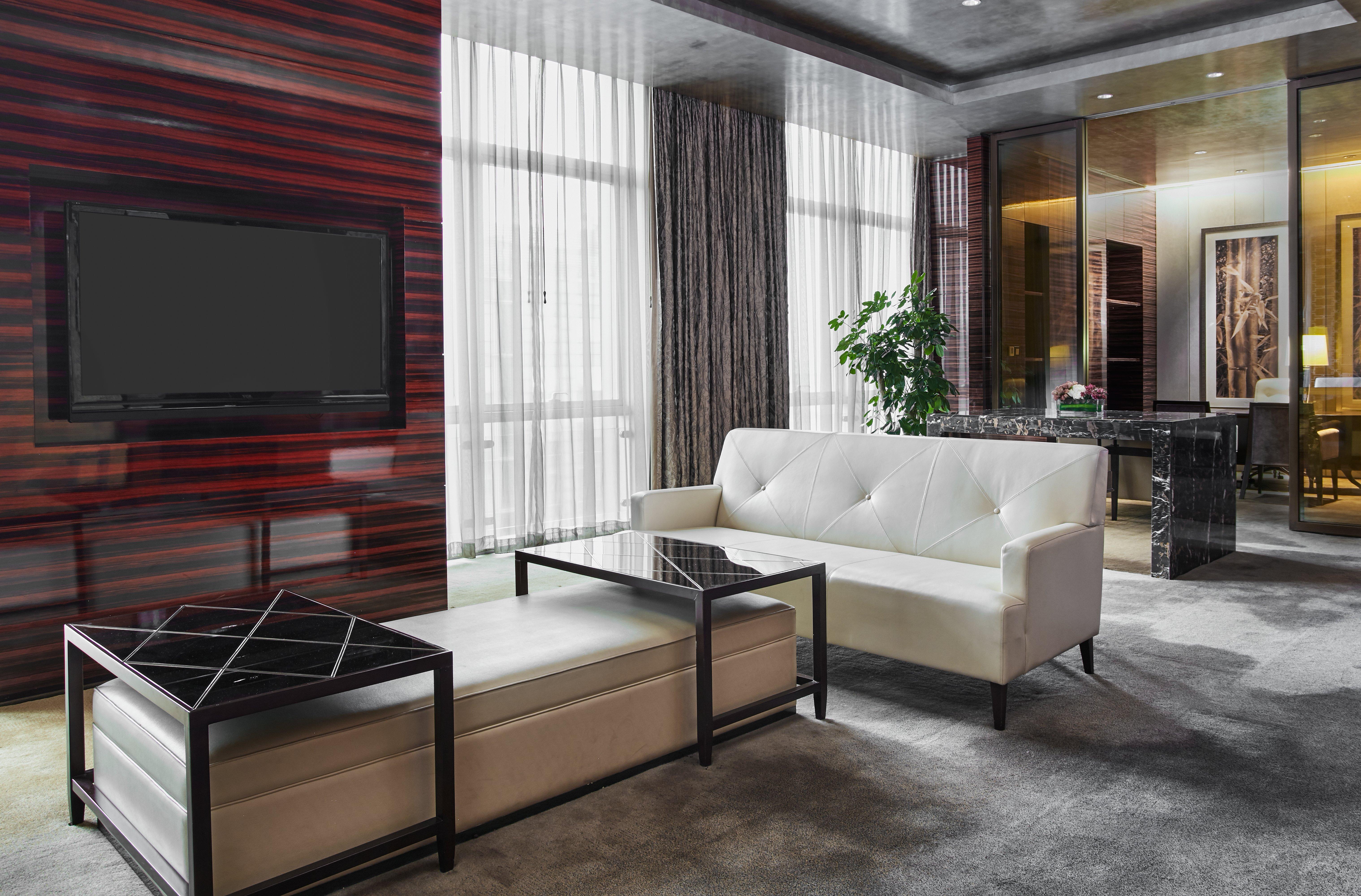 Crowne Plaza Beijing Chaoyang U-Town By Ihg - Within 30 Minutes To Forbidden City By Metro Exterior foto