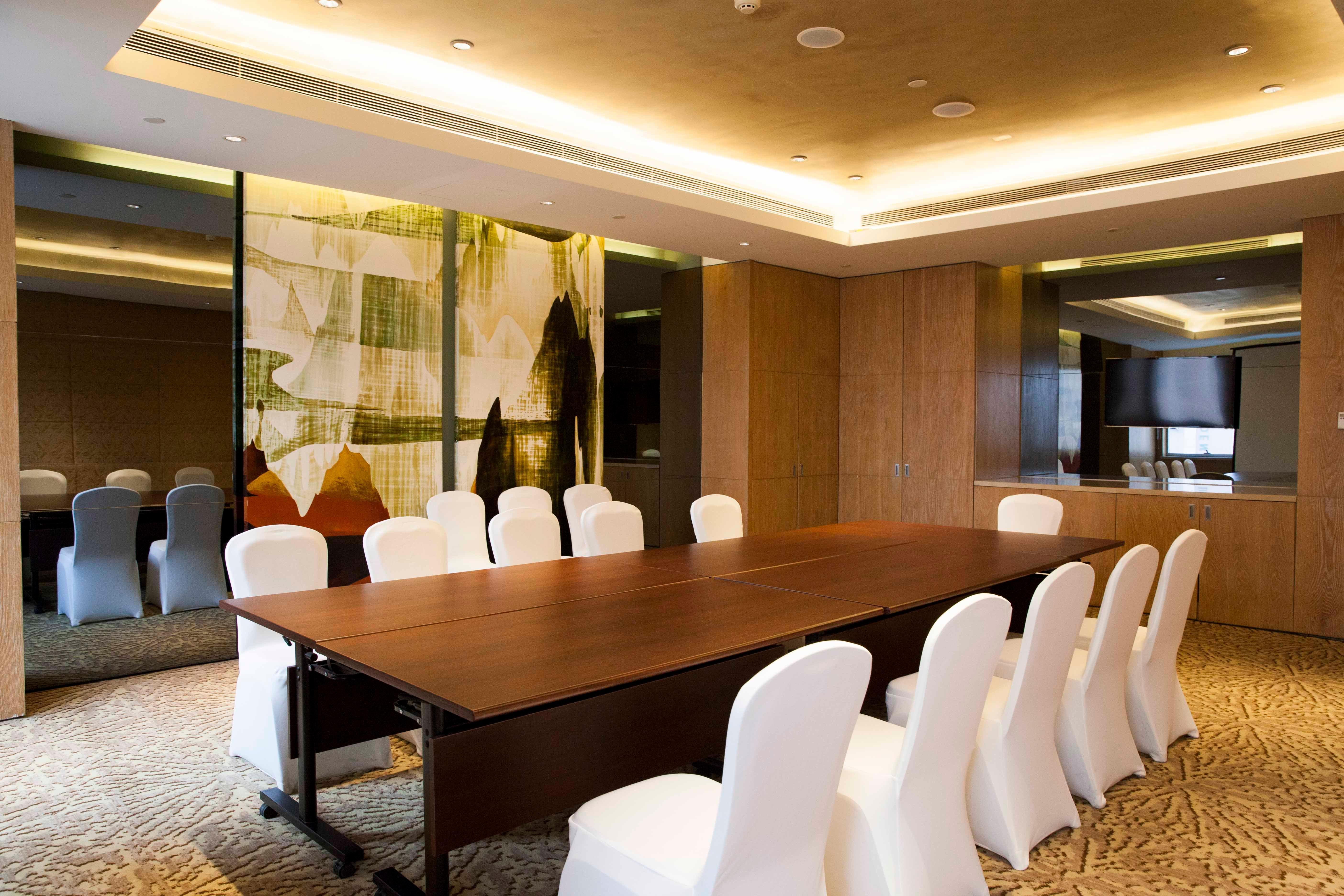 Crowne Plaza Beijing Chaoyang U-Town By Ihg - Within 30 Minutes To Forbidden City By Metro Exterior foto