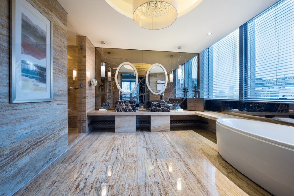 Crowne Plaza Beijing Chaoyang U-Town By Ihg - Within 30 Minutes To Forbidden City By Metro Exterior foto